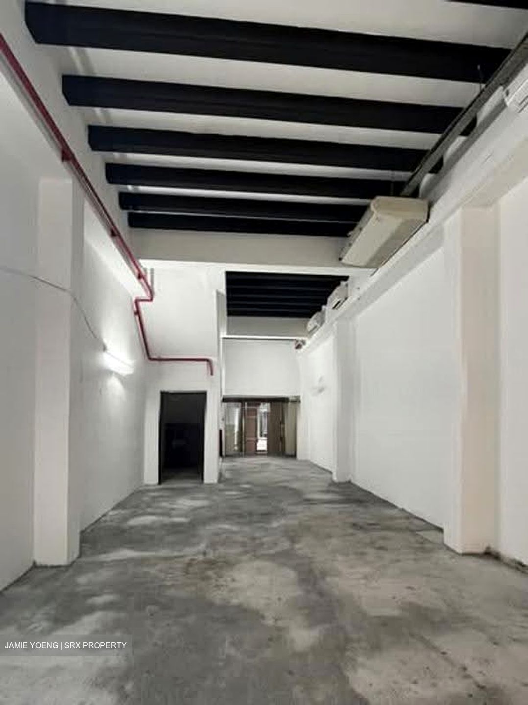 Lorong Telok (D1), Retail #633851281